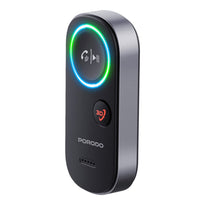 Porodo Wired to Wireless Bluetooth Audio Transmitter - Transform Your Sound Experience