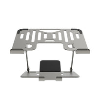 Porodo Smart Folding Multi-Device Stand – Silver