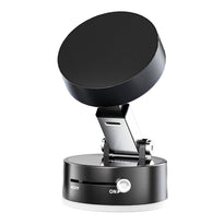 Porodo Multi-Surface MagSafe Mount – Adjustable Viewing, N52 Magnet, One-Hand Use, Grip-Lock & One-Touch Lock