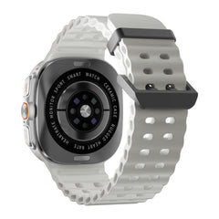 A Photo Of Porodo Voyager Smart Watch