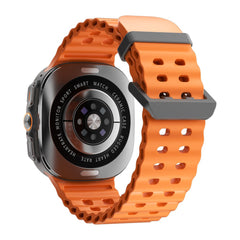 A Photo Of Porodo Voyager Smart Watch