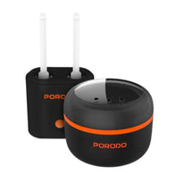 Porodo Lifestyle Wax Warming Hair Removal Kit