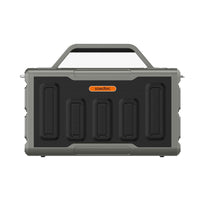 Porodo Soundtec Surge - 2.2 Channel Party Speaker