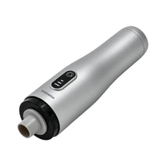 A Photo Of Porodo 9-In-1 Blower & Vacuum Cleaner with Washable HEPA Filter