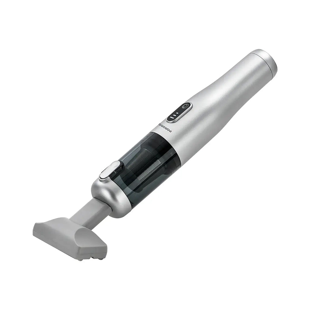 A Photo Of Porodo 9-In-1 Blower & Vacuum Cleaner with Washable HEPA Filter