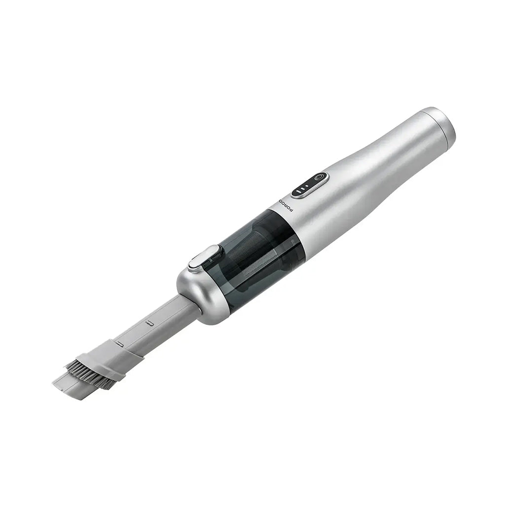 A Photo Of Porodo 9-In-1 Blower & Vacuum Cleaner with Washable HEPA Filter