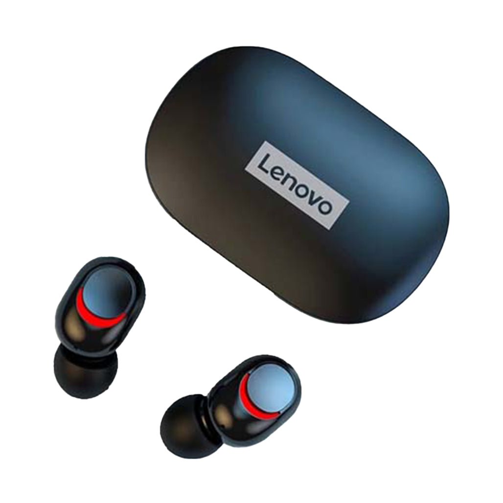 A Photo Of Lenovo PD1X - TWS Wireless Bluetooth Earbuds