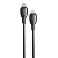 Porodo USB-C to USB-C Fast Charging & Data Cable