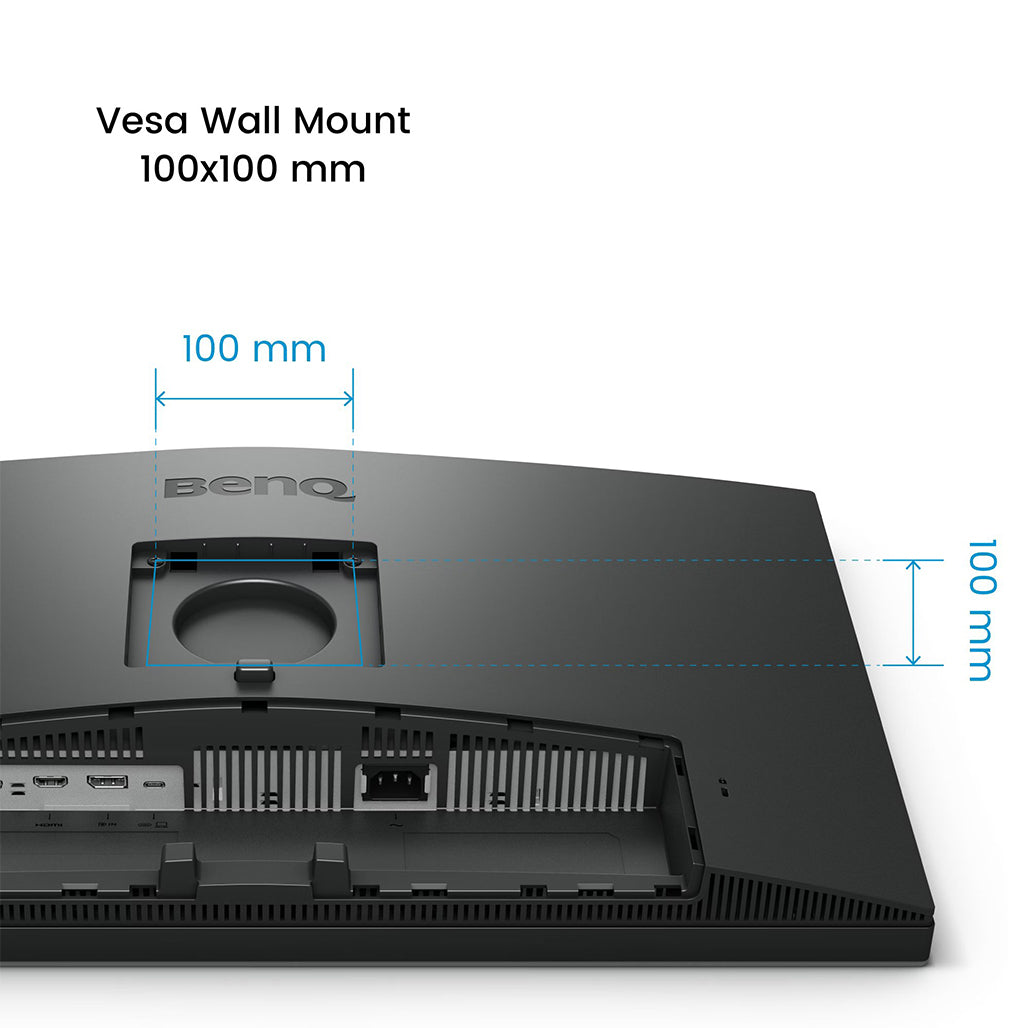 A Photo Of BenQ PD2706U - 27