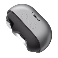 Porodo Multi-Function Electric Nail Clipper – Dual-Speed Trimming & Polishing