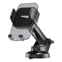 Porodo 3-in-1 Mount Kit Multi Functional Phone Holder