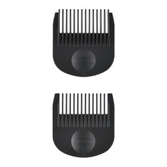 A Photo Of Porodo Lifestyle Full-Body Grooming Kit - Black
