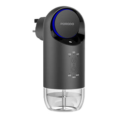 A Photo Of Porodo Lifestyle Wall Plug-In Essential Oil Diffuser