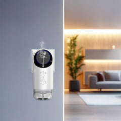 A Photo Of Porodo Lifestyle Wall Plug-In Essential Oil Diffuser