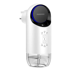 A Photo Of Porodo Lifestyle Wall Plug-In Essential Oil Diffuser