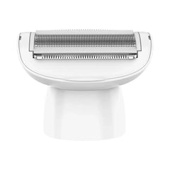 A Photo Of Porodo 4-In-1 Face & Body Electric Trimmer with Smart LED Display