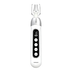 A Photo Of Porodo 8-In-1 Rechargeable Electric Nail Drill with Manicure and Pedicure