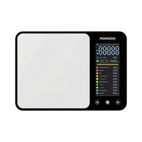 Porodo Lifestyle Kalio Smart Food Kitchen Scale Measuring Tape with Nutritional Calculator