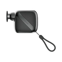 A Photo Of Porodo Lifestyle Pocket-Sized Muscle Relief Massager