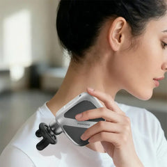 A Photo Of Porodo Lifestyle Pocket-Sized Muscle Relief Massager