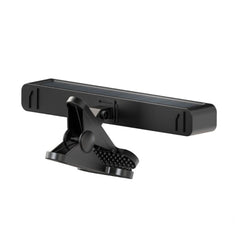 A Photo Of Porodo Outdoor Solar Sensor Light with Motion Detection