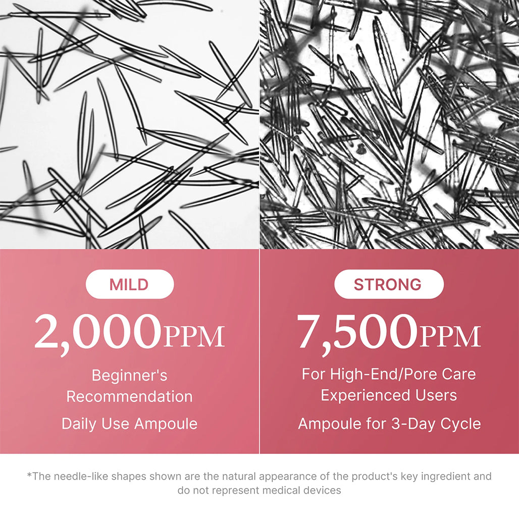 A Photo Of Medicube PDRN Pink Collagen Exosome Shot 2000 - 30ml