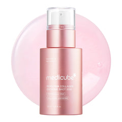 A Photo Of Medicube PDRN Pink Collagen Exosome Shot 2000 - 30ml