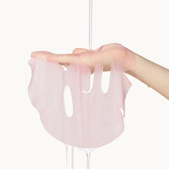 A Photo Of Medicube PDRN Pink Vita Coating Mask