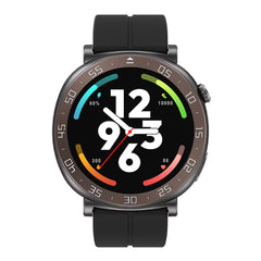 A Photo Of Porodo Salud Smart Watch 1.43