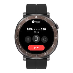 A Photo Of Porodo Salud Smart Watch 1.43