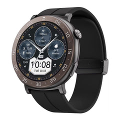 A Photo Of Porodo Salud Smart Watch 1.43