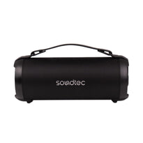 Soundtec by Porodo Trip Bluetooth Speaker