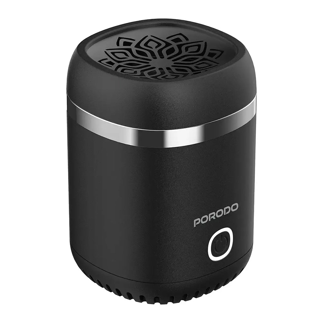 A Photo Of Porodo Lifestyle Dreams Mini Incense Burner