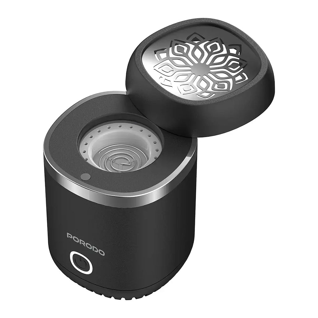 A Photo Of Porodo Lifestyle Dreams Mini Incense Burner