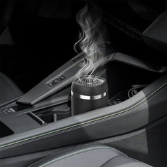 A Photo Of Porodo Lifestyle Dreams Mini Incense Burner