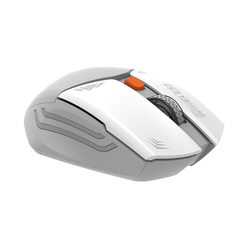A Photo Of Porodo Gaming Wireless Mouse