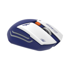 A Photo Of Porodo Gaming Wireless Mouse
