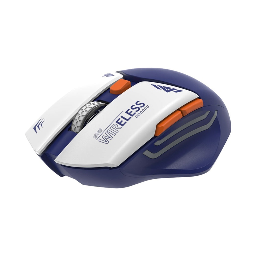 A Photo Of Porodo Gaming Wireless Mouse