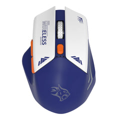 A Photo Of Porodo Gaming Wireless Mouse