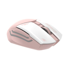 A Photo Of Porodo Gaming Wireless Mouse
