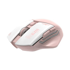 A Photo Of Porodo Gaming Wireless Mouse