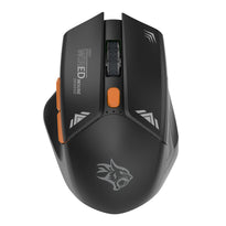 Porodo Gaming Wireless Mouse