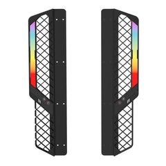 A Photo Of Porodo PDX513 E-Sports Gaming Desk