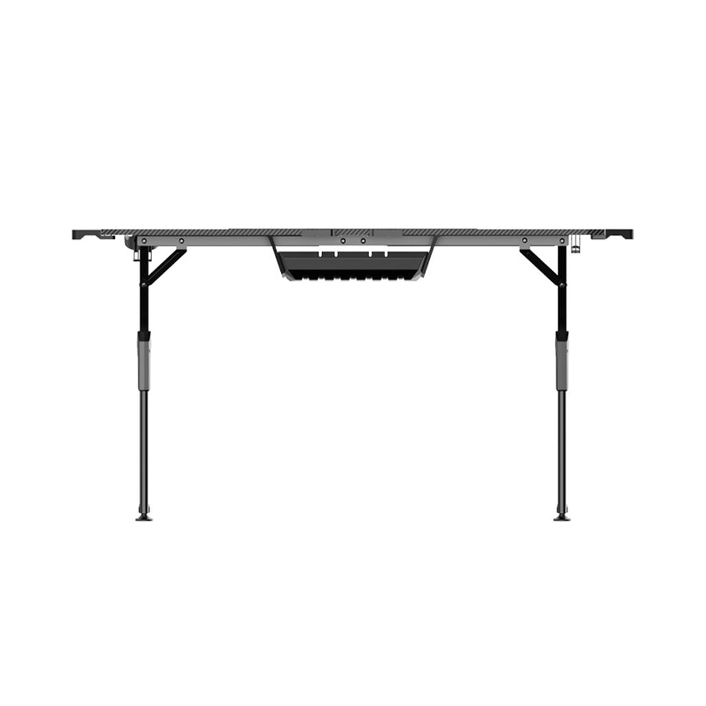 A Photo Of Porodo PDX513 E-Sports Gaming Desk