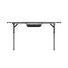 A Photo Of Porodo PDX513 E-Sports Gaming Desk