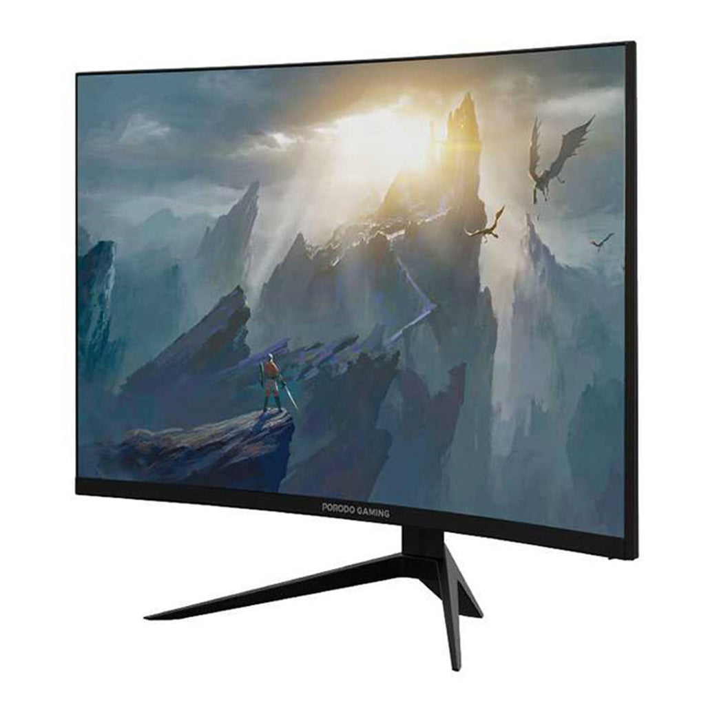 A Photo Of Porodo PDX523 - 32