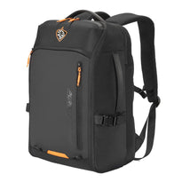 Porodo Gaming PS5 Storage & Laptop Backpack – Water-Resistant Travel Bag with Type-C PD 40W Charging Port