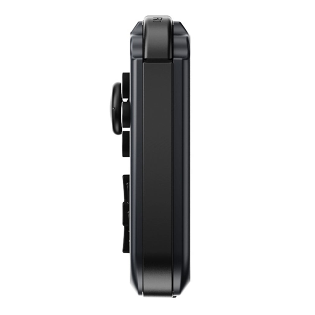 A Photo Of Porodo Multimedia & Gaming Console 4.5