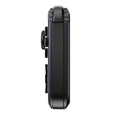 A Photo Of Porodo Multimedia & Gaming Console 4.5