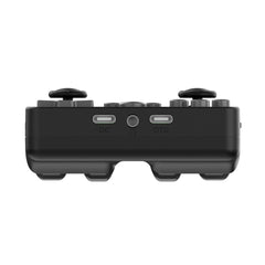 A Photo Of Porodo Arkos - Retro Game Console 3.5 16G+128G 3500mAh - Black